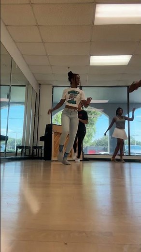 Salsa On2: Rise to the Top with Every Step!