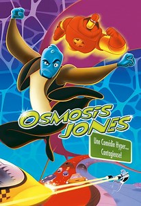 Osmosis Jones
