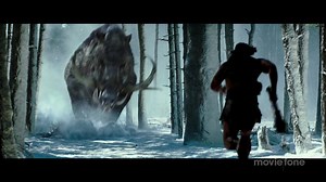 Hercules - Trailer No. 1