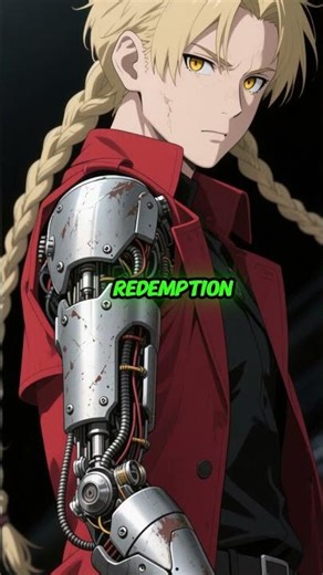 The Real Meaning of Equivalent Exchange — Fullmetal Alchemist’s Hidden Truth