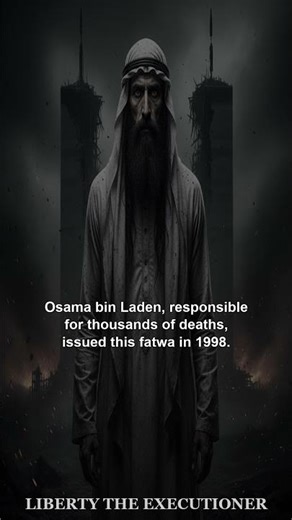 Osama bin Laden: Duty to Fight?