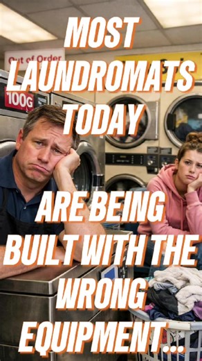 Avoiding Common Equipment Mistakes in Laundromats
