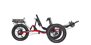 Sun Seeker Fat Tad Electric Trike Review