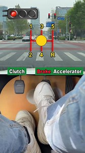 88K views · 1.8K reactions | Different gears with speed range. #drivinglessons #cartips #drivinginstructor #driving #drivesafe | Driving Hacks | Facebook