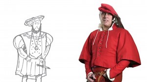 The Tudors | King Henry VIII (part 1) | Renaissance