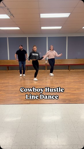 47 reactions · 12 shares | Cowboy Hustle Line Dance is a fun 10 year old Beginner Line Dance. This is not the original song. You can do a lot of upbeat song switches with this one. Stepsheet on Copperknob! Follow Moonshine Line Dance on YouTube for full demo! ✨ #linedance #linedancing #learntolinedance #washington | MoonShine Line Dance | Facebook