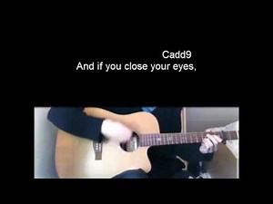 BASTILLE - POMPEII BEGINNER GUITAR LESSON