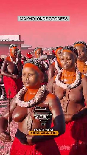 makholokoe sonke abangoni #yabantugoddess #impandeyezintombi #sotho #umhlabawembelo #yabantutv #yabantuvillage #zimbalikamahle #culture #africa ##rituals #emasiswenitvyabantu