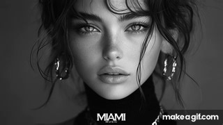 Akmalov & A-Sultan - Midnight Echoes 2025 on Make a GIF