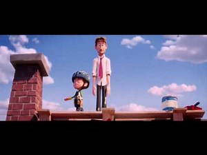Storks Extended TV-Spot #1