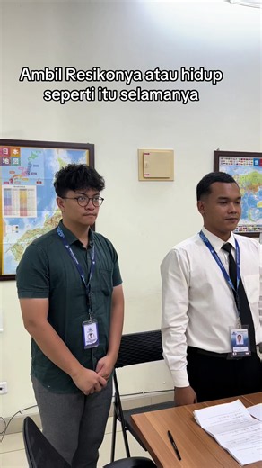 LPK Permata Mutiara Indonesia: Kursus Jepang & Kenshu Sei