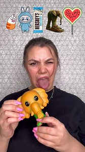 151K views · 1K reactions | Watermelon gingerbread or big chocolate 樂 | Changsha family | Facebook