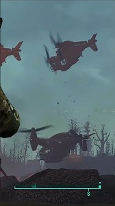 FALLOUT 4 #33: HELP ME #gaming #fallout4 #fallout4mods