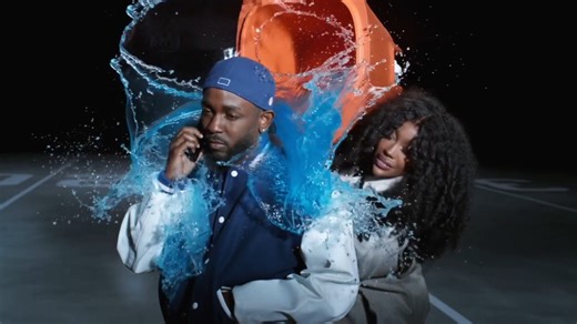 Super Bowl LIX: SZA Set to Join Kendrick Lamar for Halftime Show