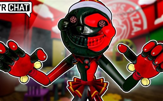 【日月秀】（熟肉）Blood Moon回归