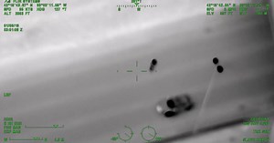 MSP troopers use night camera to locate, save person attempting suicide on Lodge Freeway