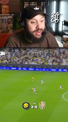 JOÃO FÉLIX A DÉCIDÉ DE JOUER SOLO 😭