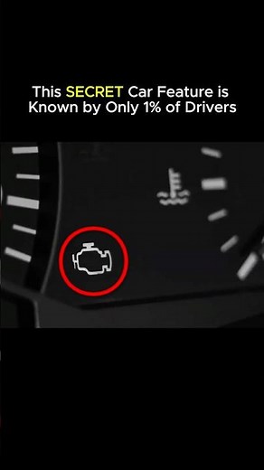 The ECU Soft Reset Trick That Clears Check Engine Light for Free
