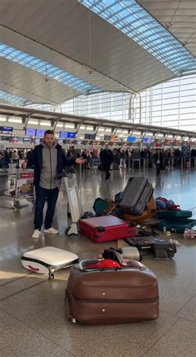 How my wife goes for vacation | Chris And Jasmin