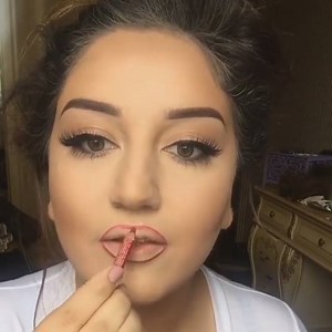 30K views · 70 reactions | Tips for your lips ;) :* #red #lips #tips | Lovely Fashion For Men & Women | Facebook