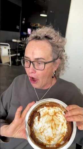 TASTE-testing Woolies' steamy puddings | Woolworths TASTE