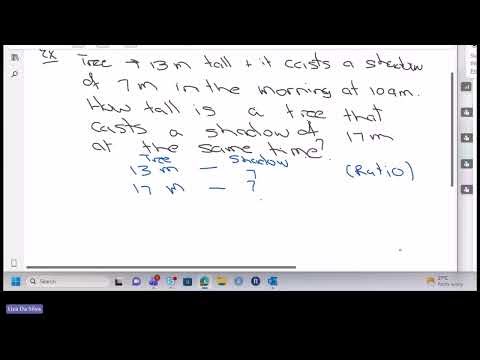 QUANTITATIVE LITERACY NUMERACY SKILLS Dr Da SILVA 16032026