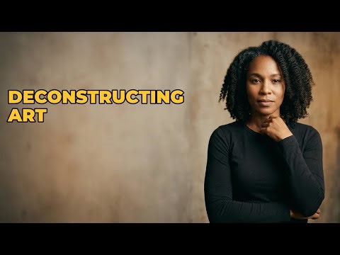 How Can I Recognize Cubist Art?