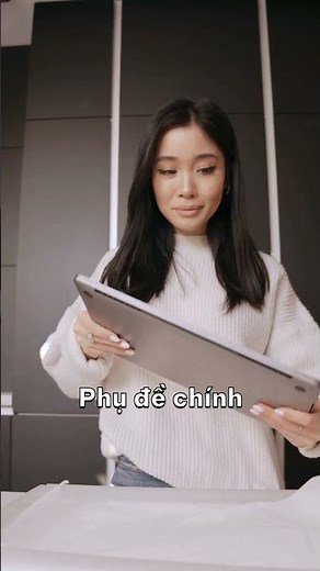 Tự Tạo Phụ Đề + Dịch Video Bằng AI Miễn Phí #shorts #ai #capcut