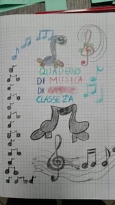 Musica Prima Parte
