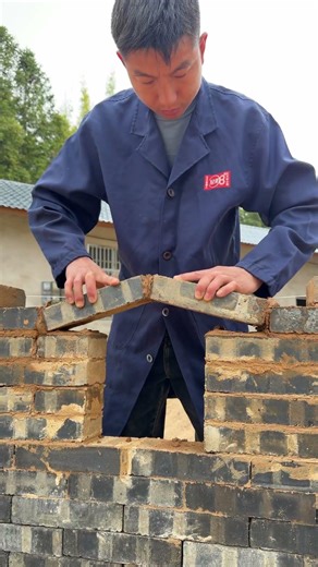 Brick Wall Window Openings? These Masonry Tips Will Save You Time!