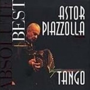 Astor Piazzolla - Tango