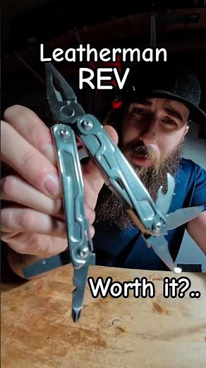 Leatherman Rev – Still Worth It in 2025?