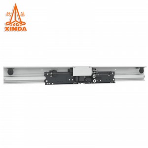 [Hot Item] Intelligent Voice-Activated Elevator Control Door System for Enhanced Accessibility