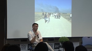 Survivors of terror attack at Israeli music festival share their stories at Miami Beach event - WSVN 7News | Miami News, Weather, Sports | Fort Lauderdale