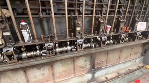 5.1K views · 69 reactions | Tuesdays pipework progress on the 1938...