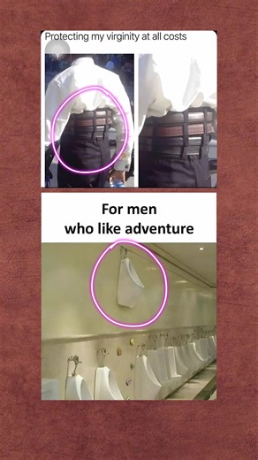 "Funny inventions and weird designs that make everyday situations unexpectedly awkward." #viral