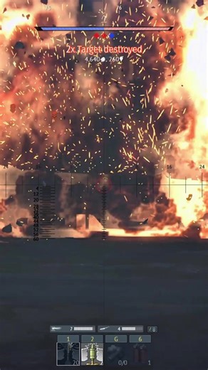 Warthunder Gameplay: Mastering the Jagdpanzer Gepard