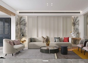 [Hot Item] Elegant White Lacquered Wood Wall Panels for Stylish Interiors