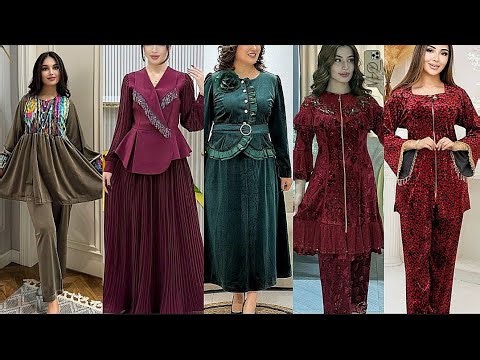 Bahorgi va qishgi Fasonlar 2026| Asal koʻylak fasonlar 2026