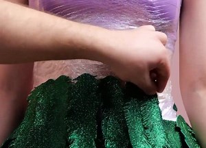 85K views · 284 reactions | How to Make Wings For Your Next Cosplay | 5-Minute Workouts | Facebook