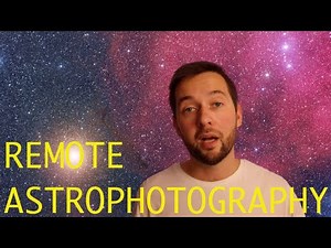The Truth about Remote Astrophotography