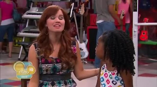 Austin & Ally - S 2 E 6 - Big Dreams & Big Apples