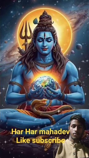 Har Har mahadav bhakti Hindi song #yashomatimaiyasebolenandlala