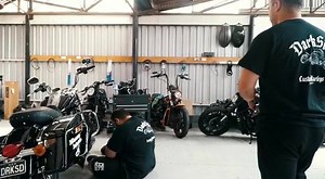 87K views · 1.5K reactions | MILWAUKEE 8 TURBO? We are excited to release the all new Milwaukee Industries turbo kit for the new milwaukee 8 engines. For all enquiries please contact info@milwaukeeindustries.com | DarkSide Custom Harleys | Facebook