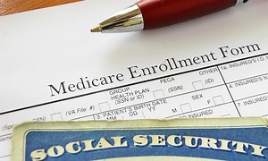 Medicare Help and Counseling