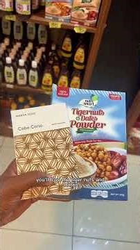 The best place for Made in Ghana items !