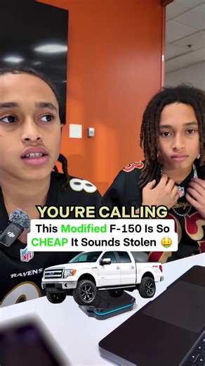 This deal almost fell apart over a stolen car suspicion. Seller offered his 2012 F-150 for way under market. The truck has a six inch lift and off-road wheels. Would you buy this truck for $4,000? #usedcardeal #fordf150 #liftedlife