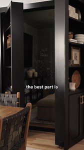 Calling all creative homeowners! Ready to transform your space into something magical? Wave goodbye to boring doorways and say hello to your hidden bookshelf door — the perfect blend of style and mystery. Why Bookcase Murphy Door is a game-changer: ✅ Hidden in Plain Sight – Impress guests with your secret passage. ✅ Fits Any Regular Doorway – No major renovations needed. ✅ Create Your Own Getaway – A reading nook, office, or hideaway. ✅ Solid, Stylish Craftsmanship – Built to last and look stunn