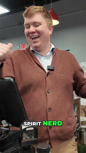 Pedro Ximenez Sherry: Sweetness Explained #shorts