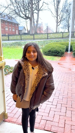 Step into a day at Moravian Academy's Historic Downtown Campus with Spanish Immersion Program student Noor '34, and discover the experiences that inspire our learners each day. #MoravianAcademy #MoreToExplore #Bethlehem #DowntownBethlehem #LehighValley #DayInTheLife | Moravian Academy